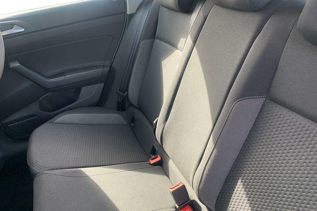 Volkswagen T-Roc T-roc Sel Tsi Evo Silver #9