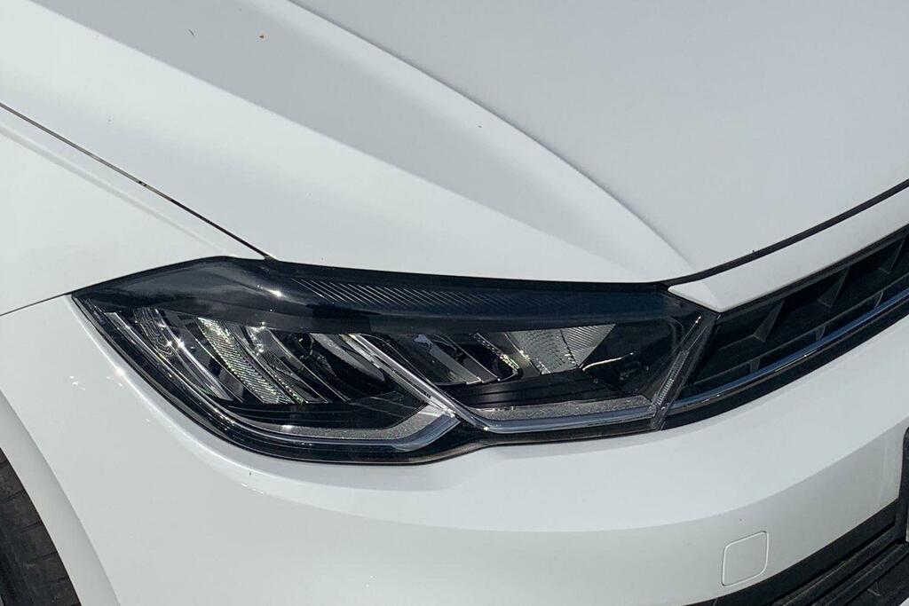 Volkswagen T-Roc T-roc Sel Tsi Evo Silver #18