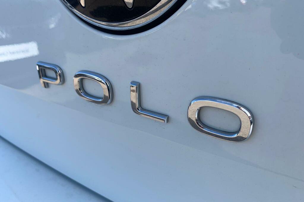 Volkswagen T-Roc T-roc Sel Tsi Evo Silver #20