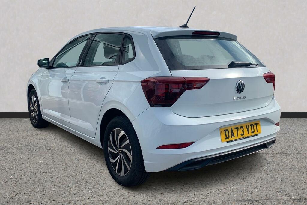 Volkswagen T-Roc 1.5 Tsi Evo Se Silver #3