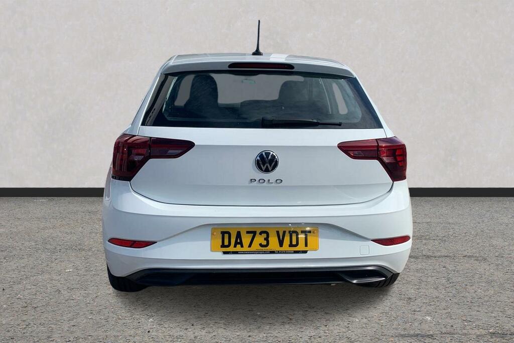 Volkswagen T-Roc T-roc Sel Tsi Evo Silver #7