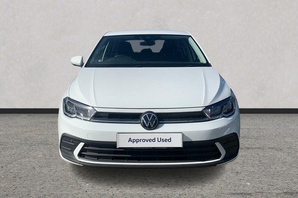 Volkswagen T-Roc T-roc Sel Tsi Evo Silver #8