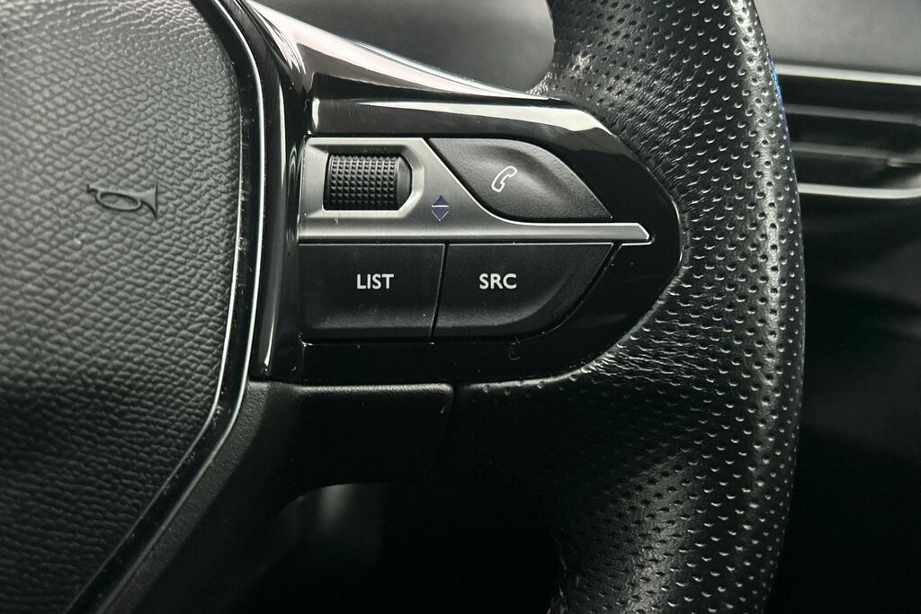 Peugeot 5008 Puretech Active Premium Blue #9