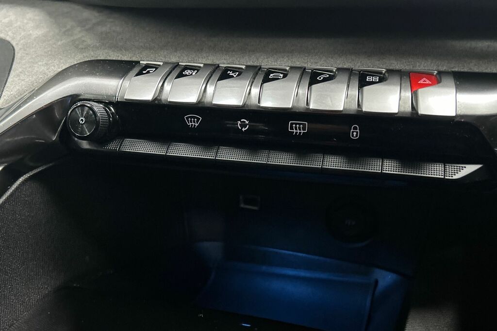 Peugeot 5008 Puretech Active Premium Blue #18