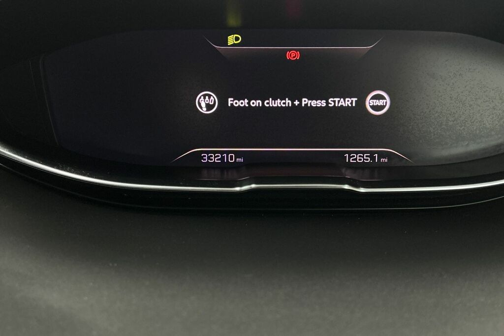 Peugeot 5008 Puretech Active Premium Blue #10