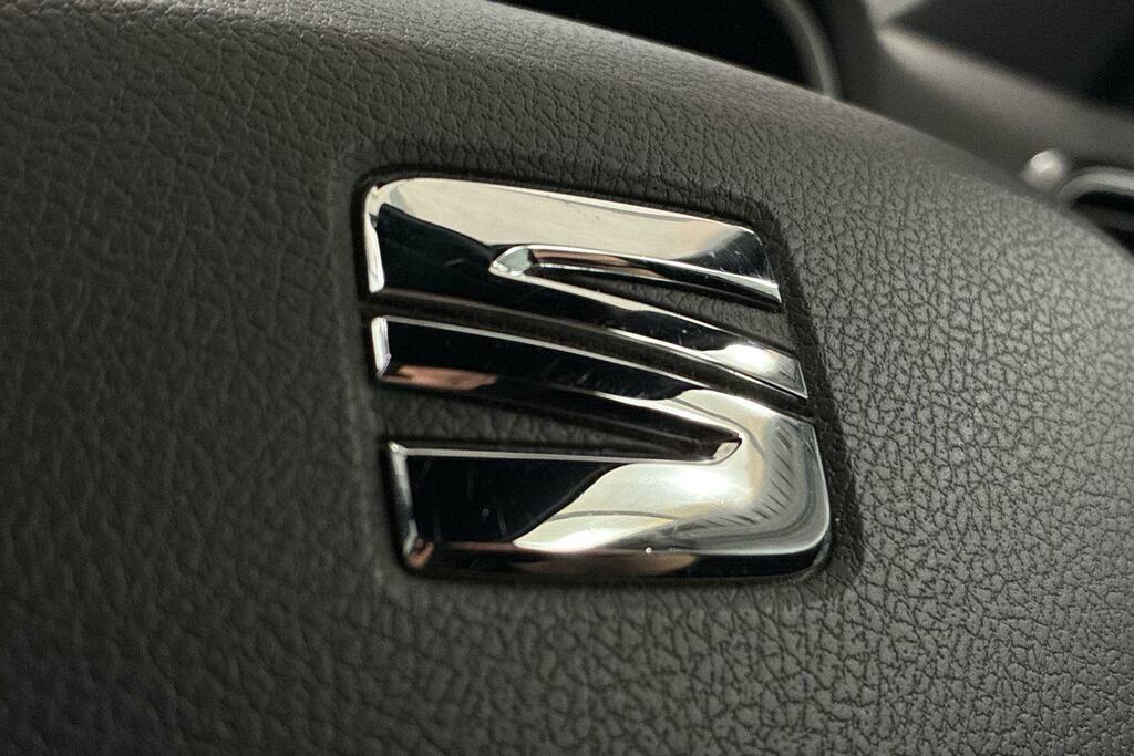 Seat Tarraco 1.5 Ecotsi Xcellence Blue #51