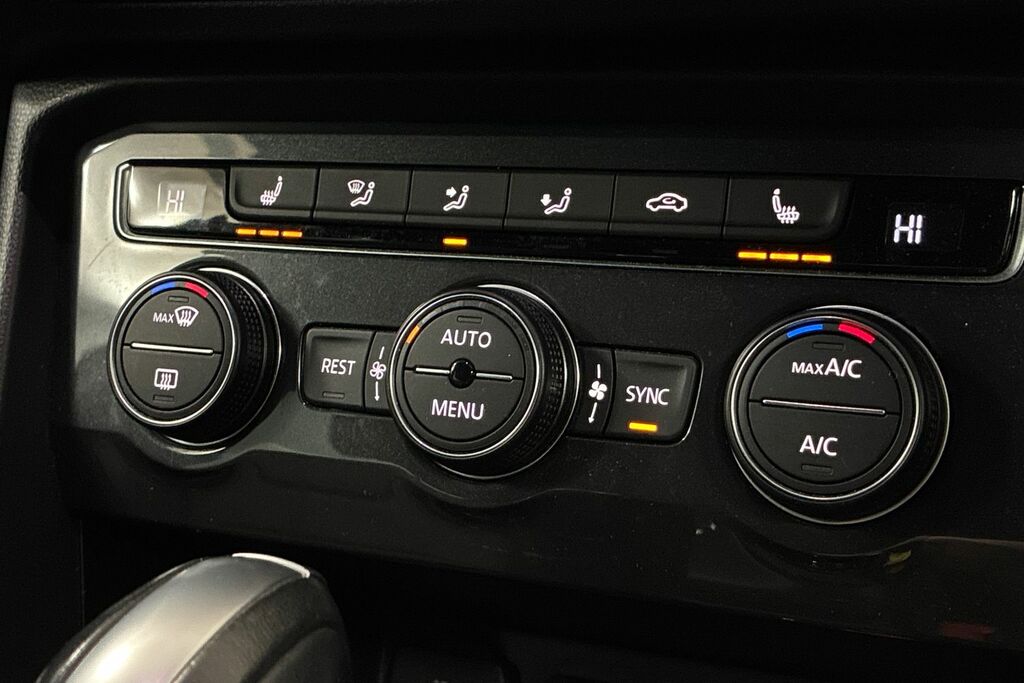 Seat Tarraco 1.5 Ecotsi Xcellence Blue #33