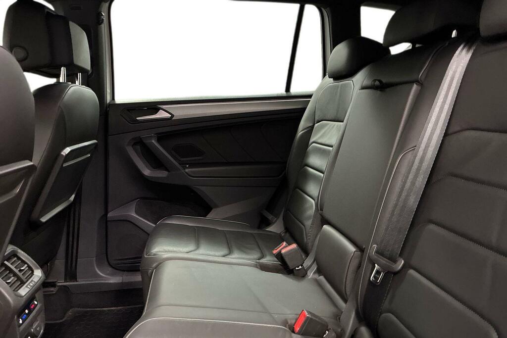 Seat Tarraco 1.5 Ecotsi Xcellence Blue #18