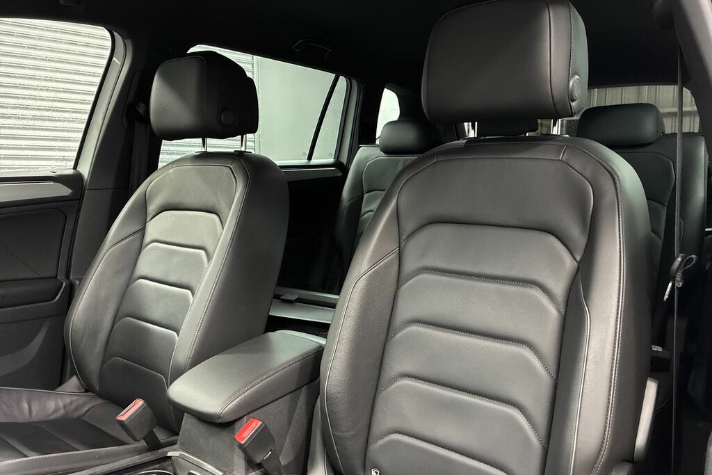 Seat Tarraco 1.5 Ecotsi Xcellence Blue #31