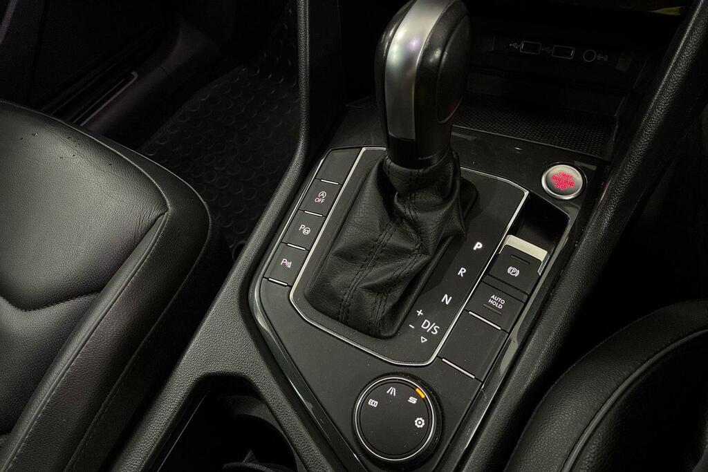 Seat Tarraco 1.5 Ecotsi Xcellence Blue #45