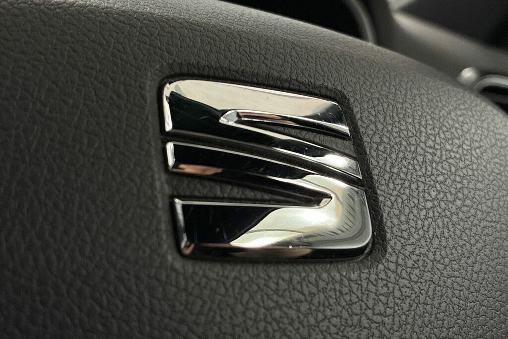 Seat Tarraco 1.5 Ecotsi Xcellence Blue #52