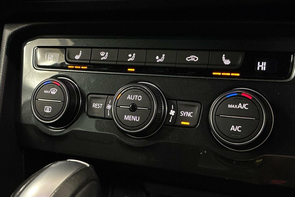 Seat Tarraco 1.5 Ecotsi Xcellence Blue #34