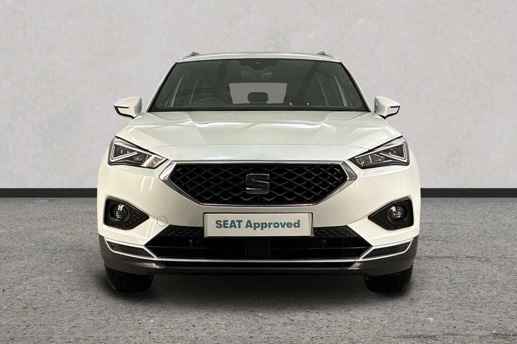 Seat Tarraco 1.5 Ecotsi Xcellence Blue #15