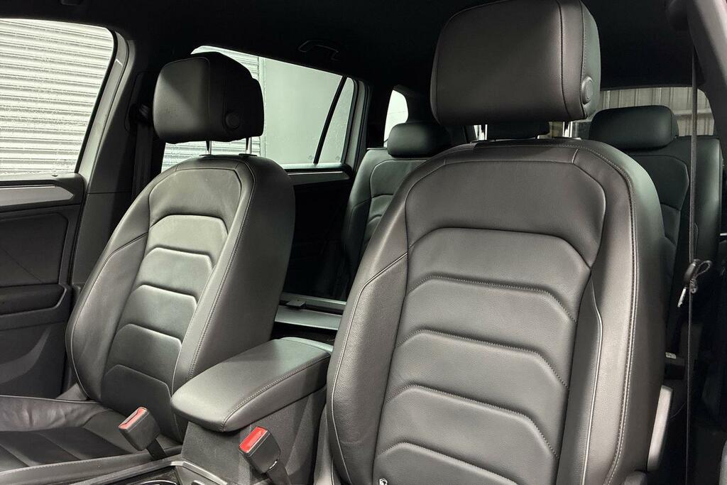 Seat Tarraco 1.5 Ecotsi Xcellence Blue #32