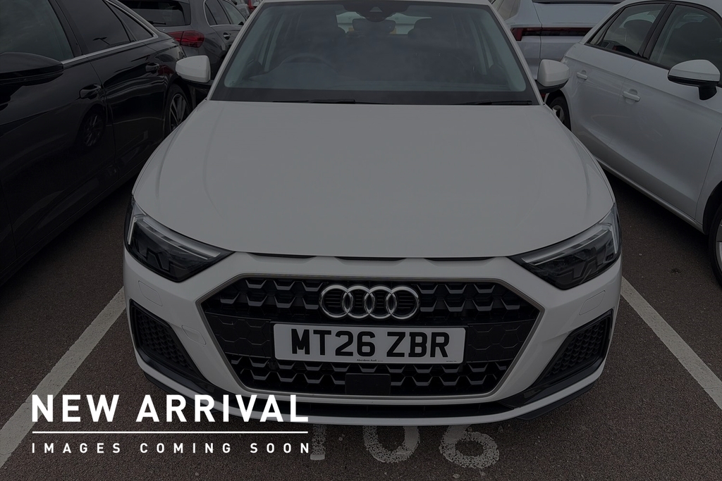 Audi A1 35 Tfsi S Line S Tronic Grey #3