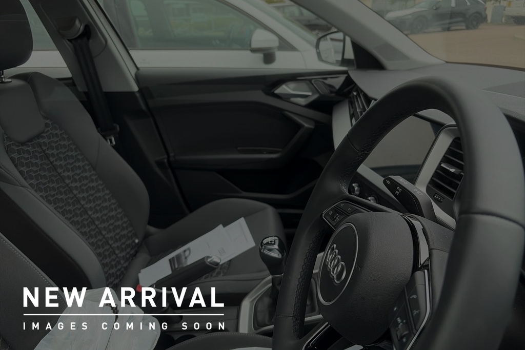 Audi A1 35 Tfsi S Line S Tronic Grey #2