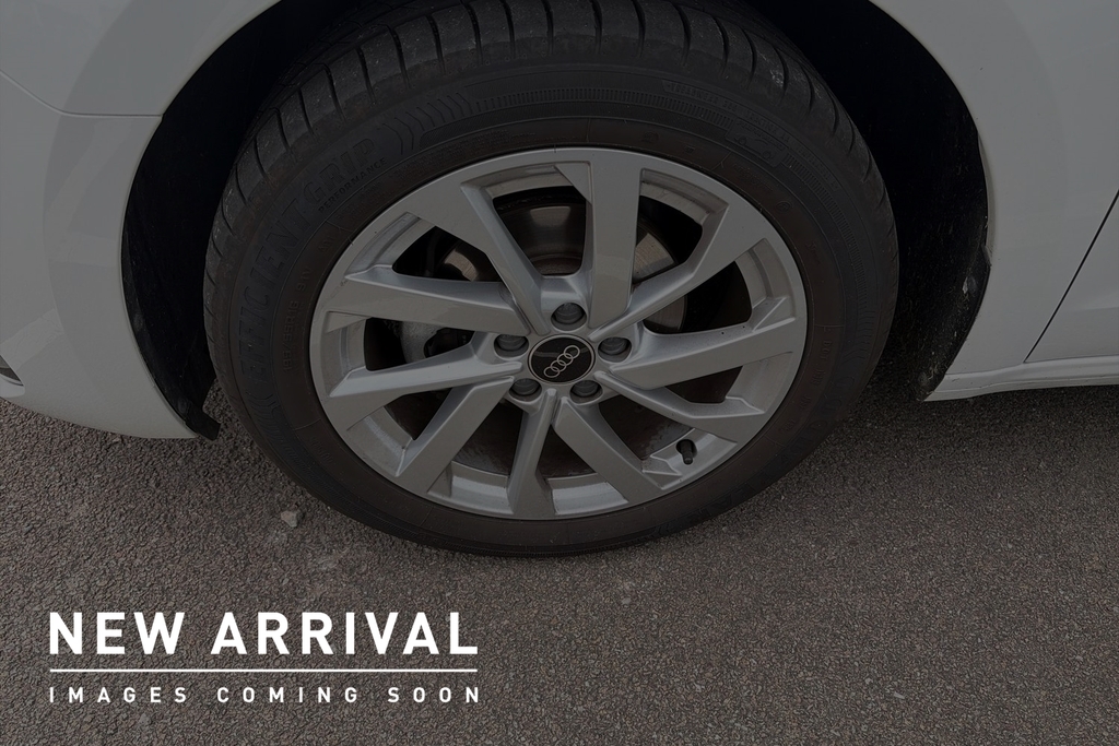 Audi A1 35 Tfsi S Line S Tronic Grey #4