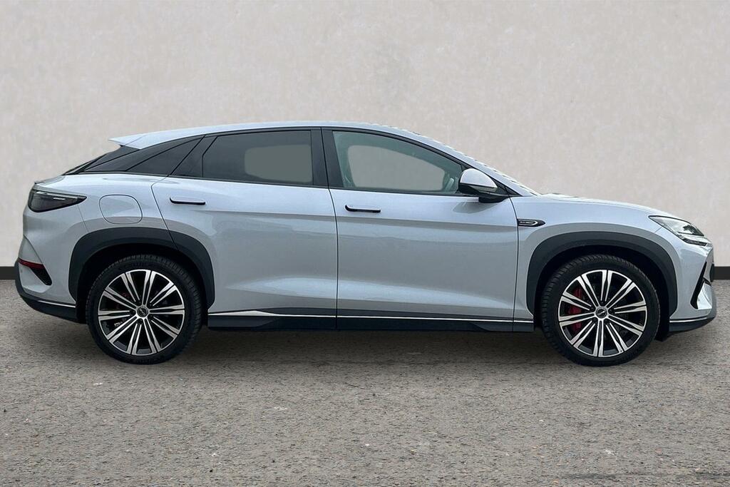 Byd Sealion 7 82.5Kwh Design Awd Grey #4