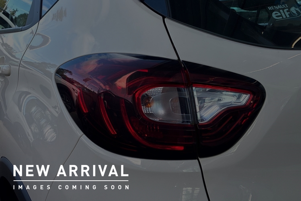 Renault Captur 0.9 Tce Energy Play Suv Euro 6 #2