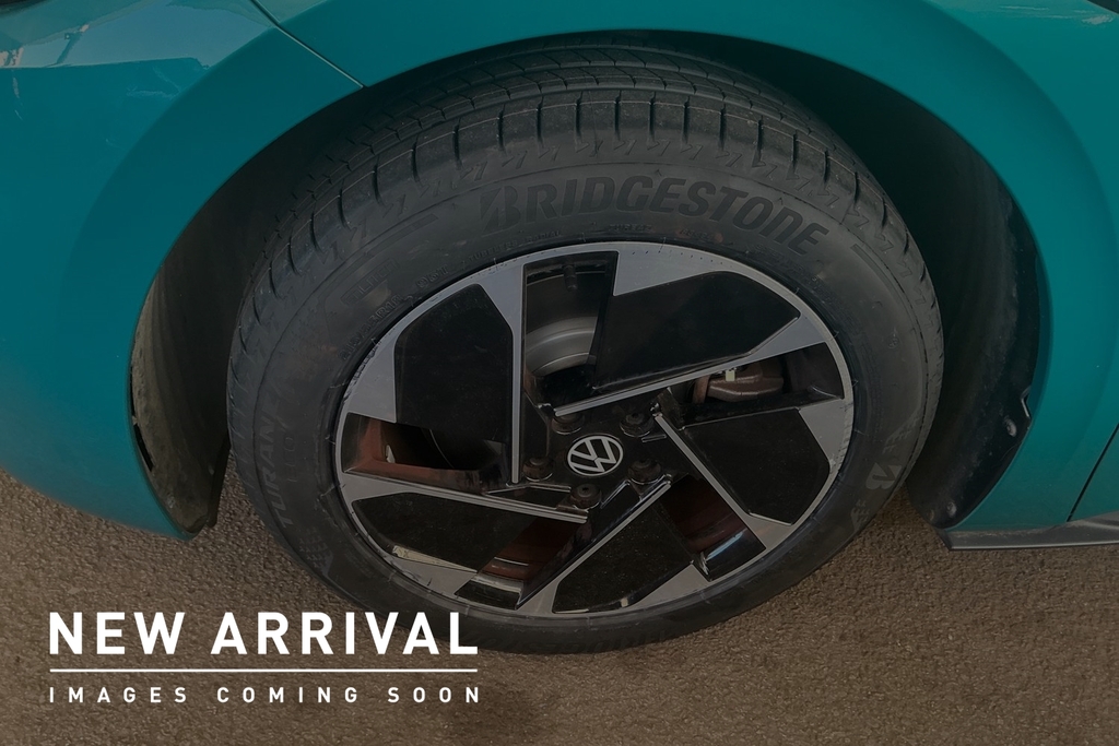 Volkswagen ID.3 150Kw Family Pro Performance 58Kwh Black #4