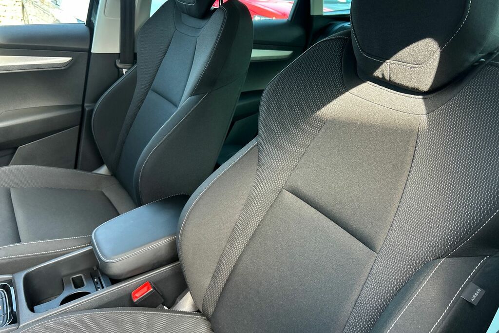 Skoda Karoq 1.5 Tsi Se Technology #16