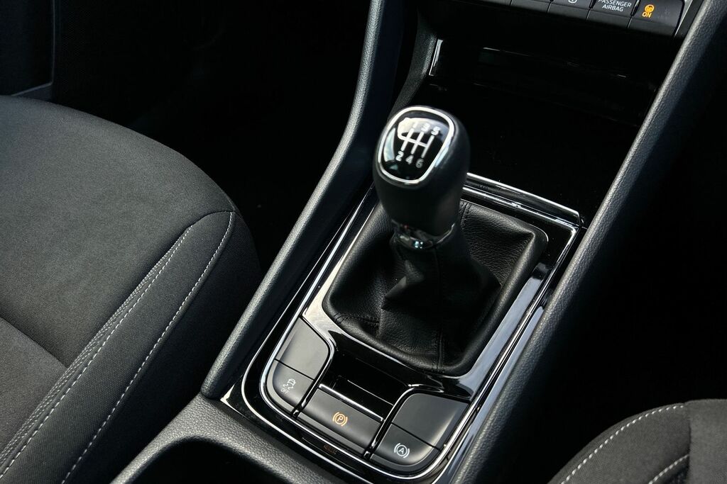 Skoda Karoq 1.5 Tsi Se Technology #24