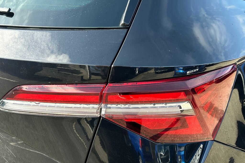 Skoda Karoq 1.5 Tsi Se Technology #20