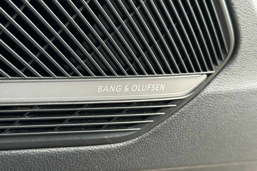 Audi A4 Avant 2.0 Avant Tdi S Line 148 Bhp Black #27