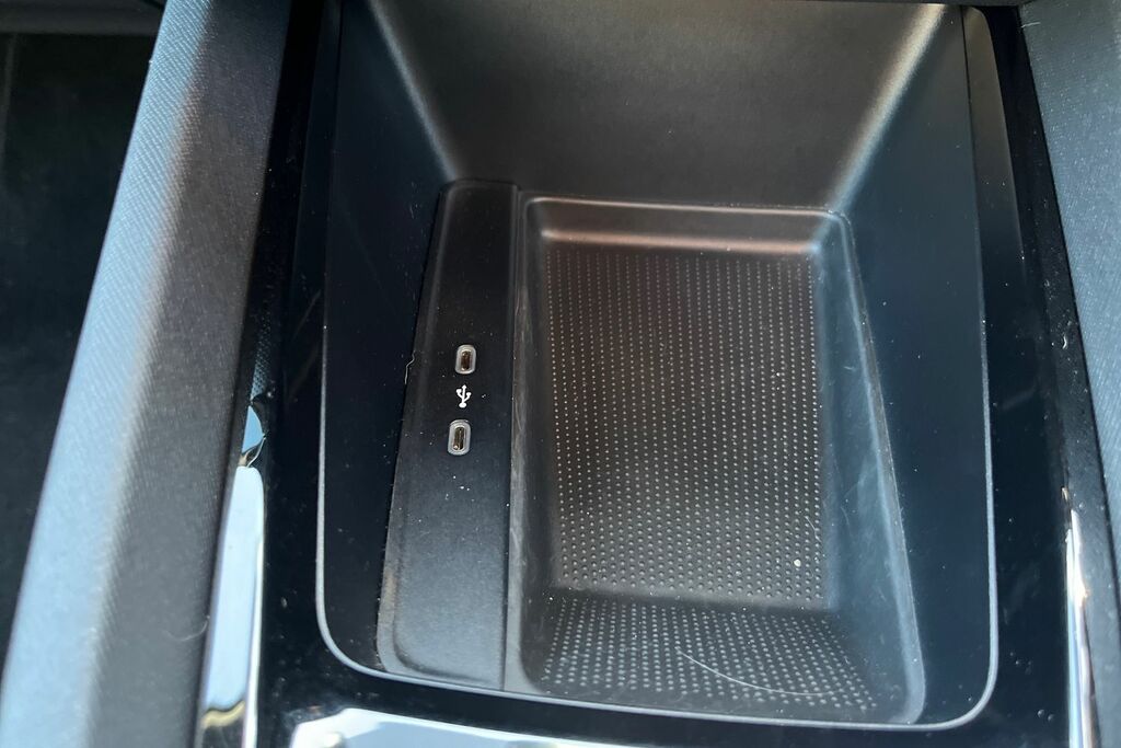 Skoda Octavia 1.0 Se Technology Tsi 109 Bhp Blue #21