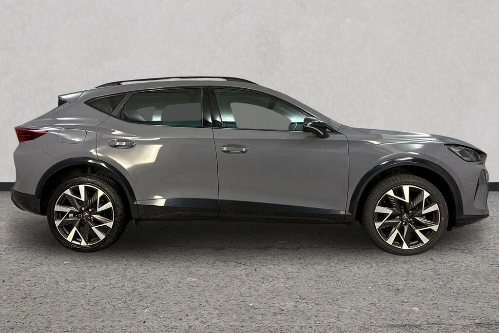 Cupra Formentor 1.5 Etsi 150 V2 Dsg Grey #4