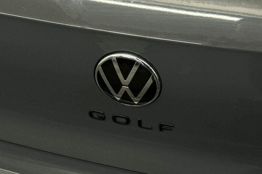 Volkswagen Golf 2.0 Tdi Match Red #20