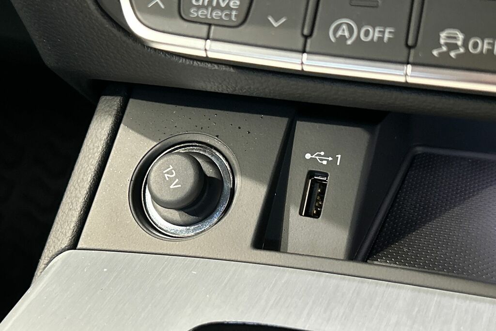 Audi Q5 50 Tfsi E Quattro Black Ed S Tronic Tech Pro Grey #21