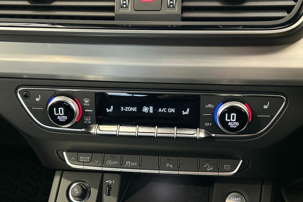 Audi Q5 50 Tfsi E Quattro Black Ed S Tronic Tech Pro Grey #17