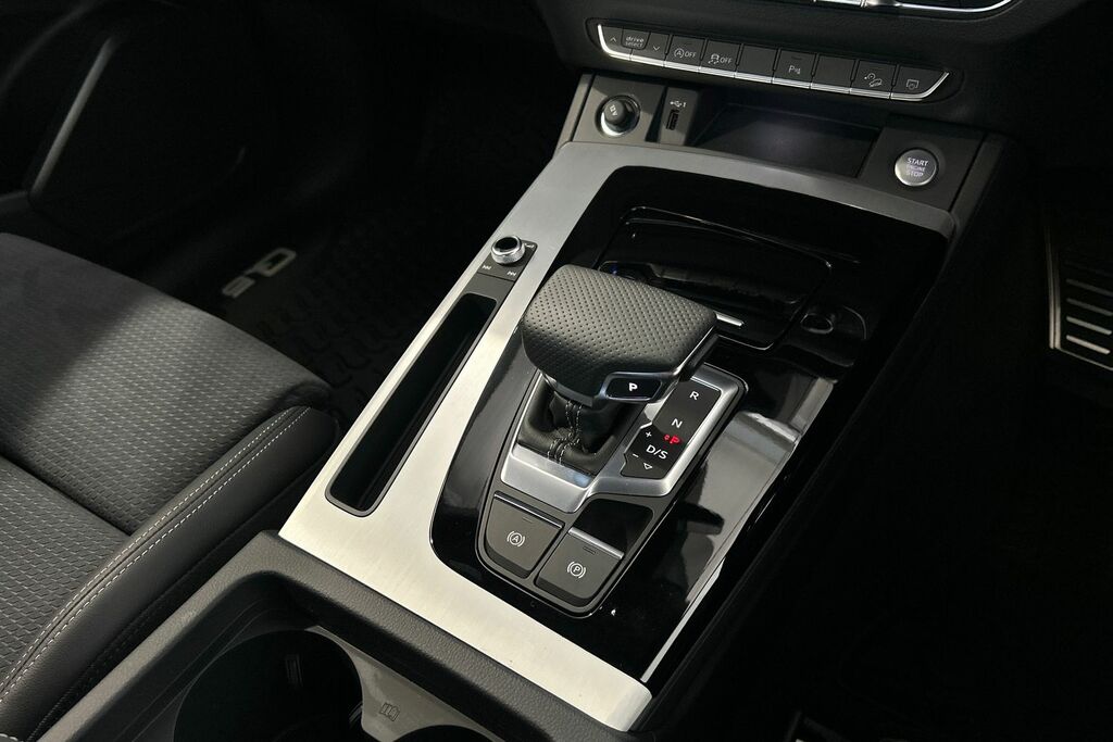 Audi Q5 50 Tfsi E Quattro Black Ed S Tronic Tech Pro Grey #24