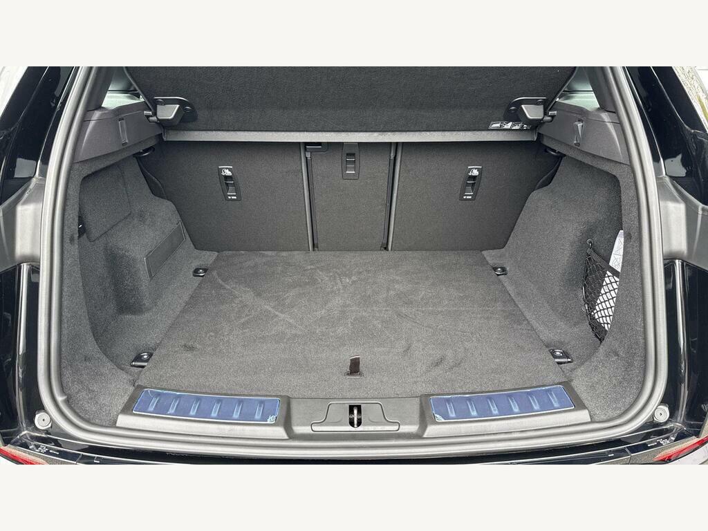 Land Rover Range Rover Evoque 1.5 P270e Dynamic Se Grey #36