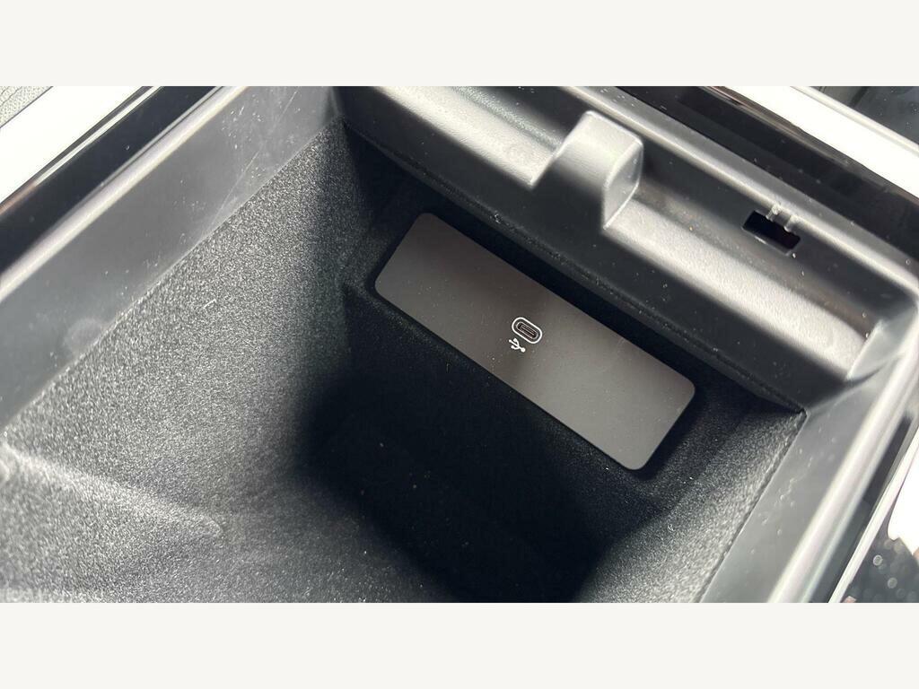 Land Rover Range Rover Evoque 1.5 P270e Dynamic Se Grey #13