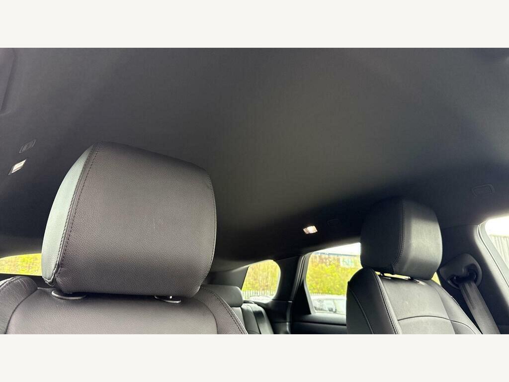 Land Rover Range Rover Evoque 1.5 P270e Dynamic Se Grey #19