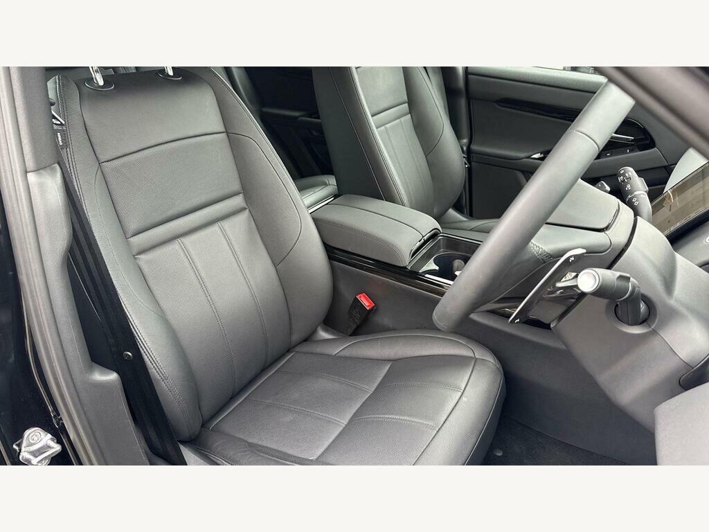 Land Rover Range Rover Evoque 1.5 P270e Dynamic Se Grey #16