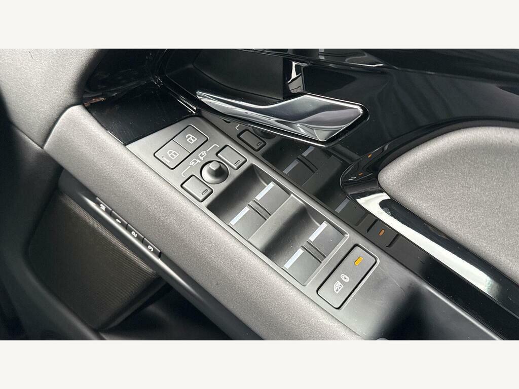 Land Rover Range Rover Evoque 1.5 P270e Dynamic Se Grey #4