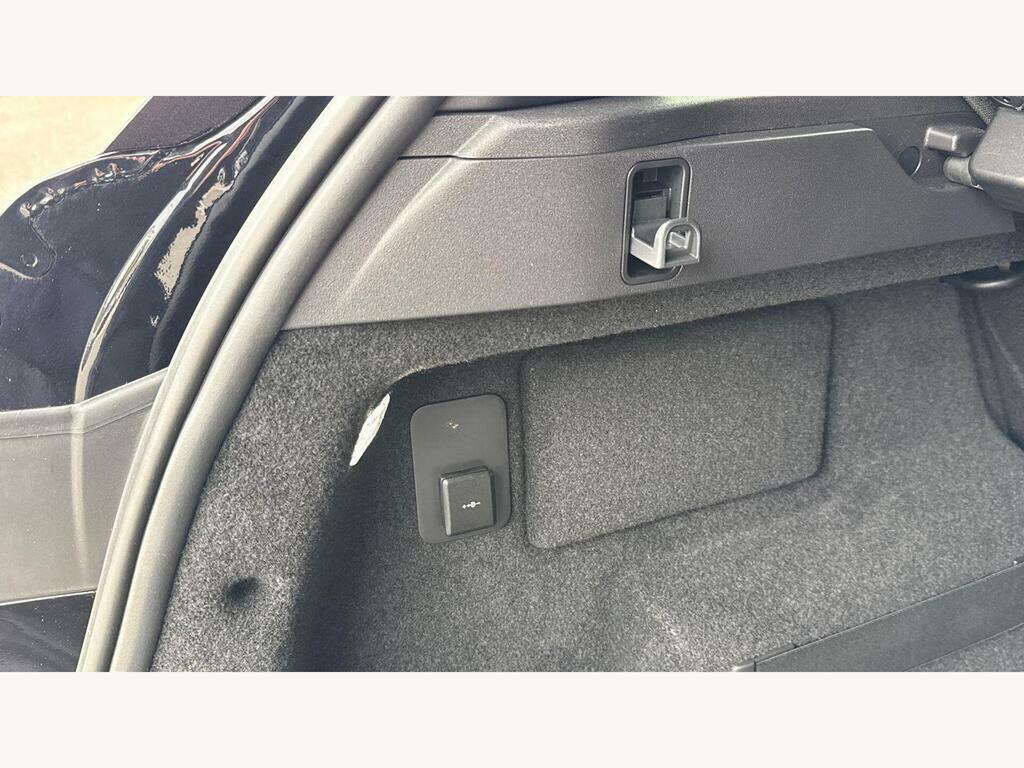 Land Rover Range Rover Evoque 1.5 P270e Dynamic Se Grey #14