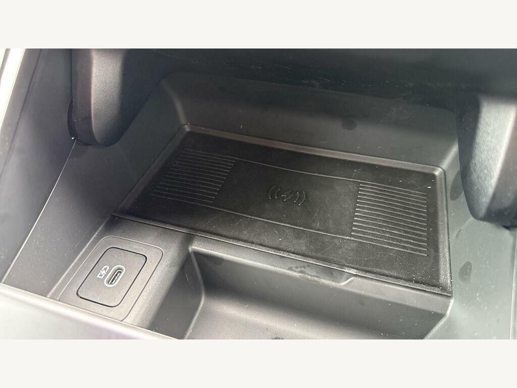 Land Rover Range Rover Evoque 1.5 P270e Dynamic Se Grey #11