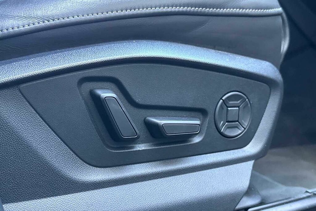 Audi Q8 55 Tfsi E Quattro Vorsprung Tiptronic Black #26