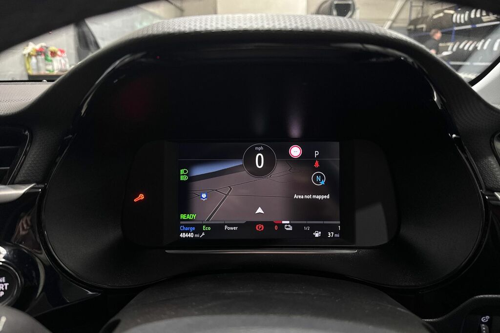 Vauxhall Corsa-e 100Kw Griffin 50Kwh 7.4Kwch #15