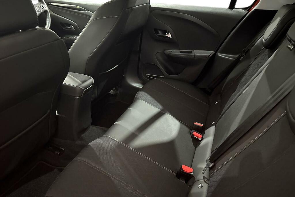 Vauxhall Corsa-e 100Kw Griffin 50Kwh 7.4Kwch #9