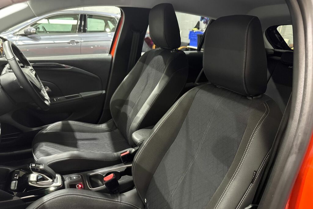 Vauxhall Corsa-e 100Kw Griffin 50Kwh 7.4Kwch #16