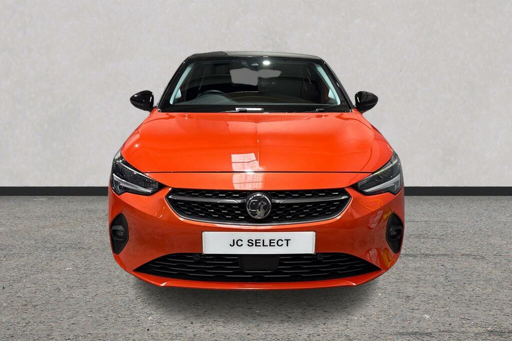 Vauxhall Corsa-e 100Kw Griffin 50Kwh 7.4Kwch #8