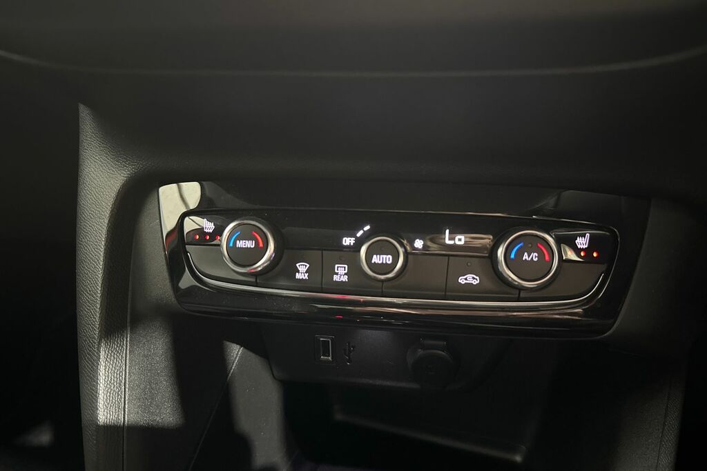 Vauxhall Corsa-e 100Kw Griffin 50Kwh 7.4Kwch #17
