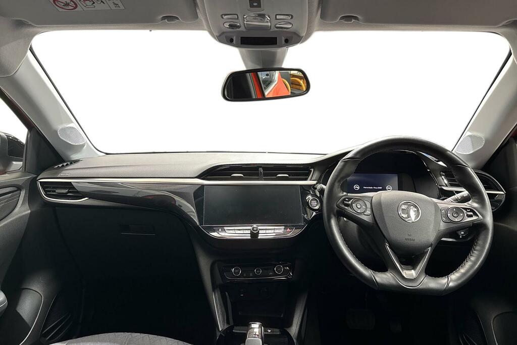 Vauxhall Corsa-e 100Kw Griffin 50Kwh 7.4Kwch #10