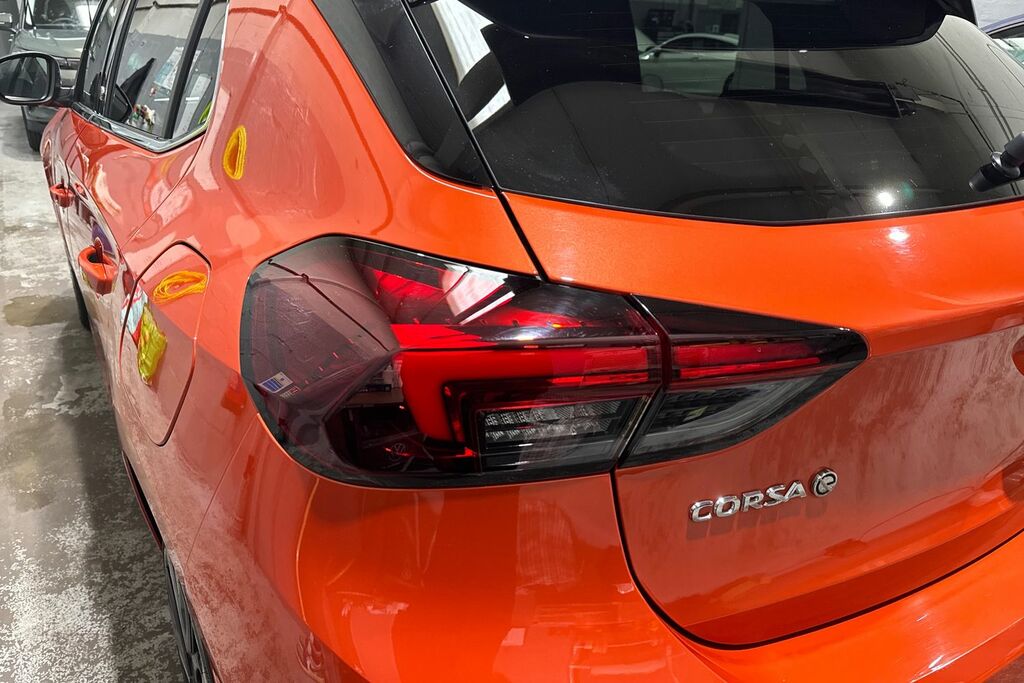 Vauxhall Corsa-e 100Kw Griffin 50Kwh 7.4Kwch #19