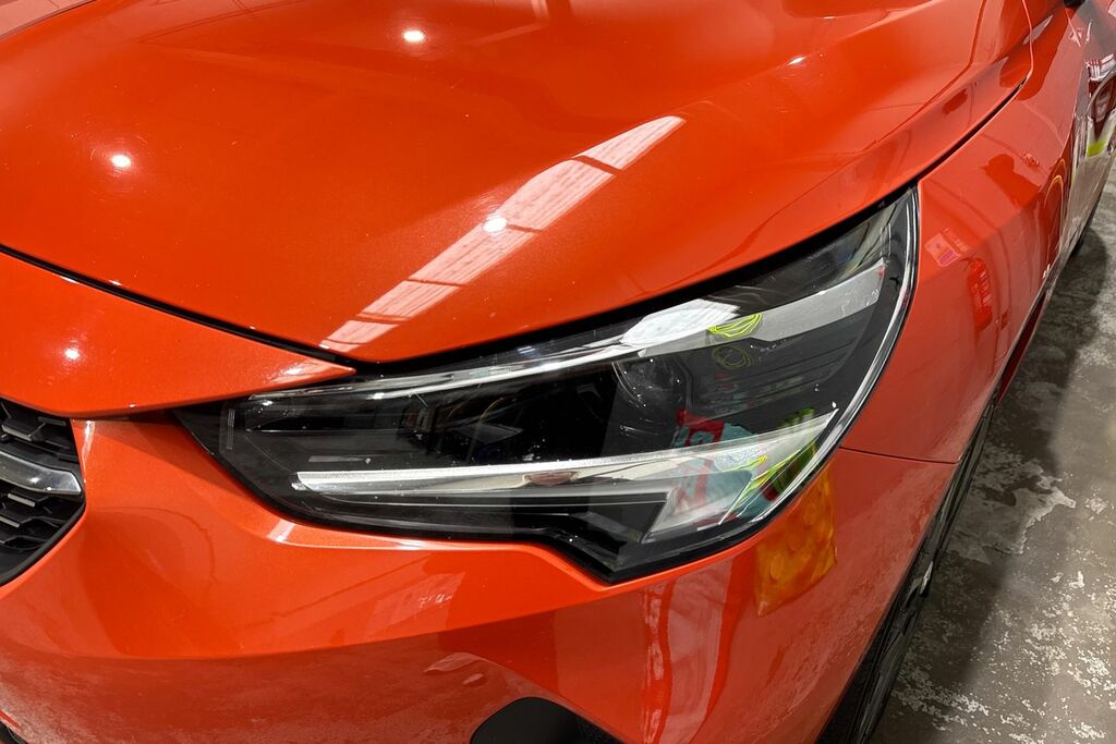 Vauxhall Corsa-e 100Kw Griffin 50Kwh 7.4Kwch #18